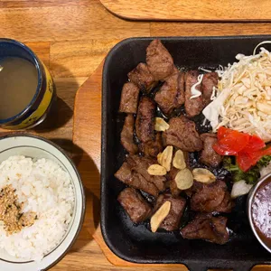 모모스테이크 대표 사진