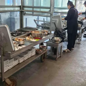 반구정 나루터집 리뷰 사진