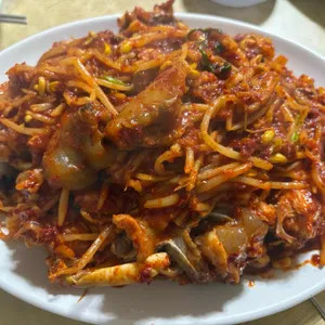 부산 아구 사진 1