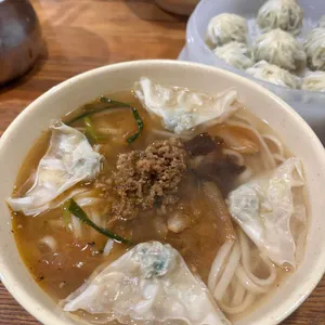 명동교자 대표 사진