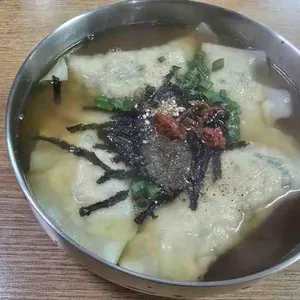옛날칼국수막국수 대표 사진