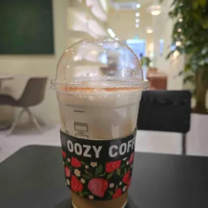 우지커피 대표 사진