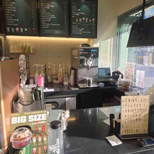 우지커피 대표 사진