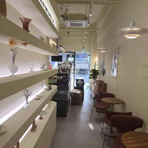 우지커피 대표 사진