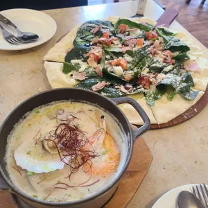 카페 바리에 사진