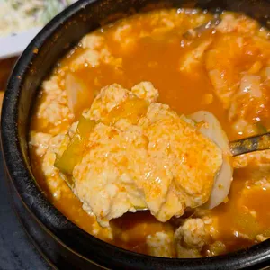 맷돌순두부 사진