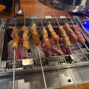 신신 양꼬치 사진 1