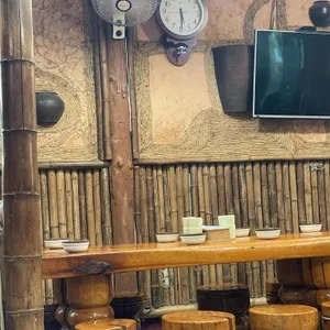 배가네 흥동 수제비 대표 사진