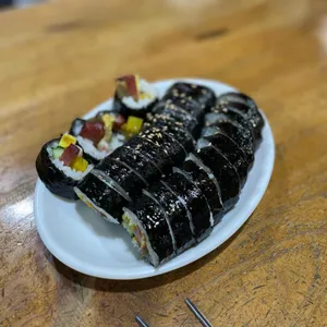 배가네 흥동 수제비 대표 사진