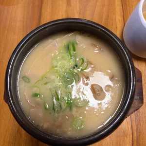 안목 복순도가 대표 사진