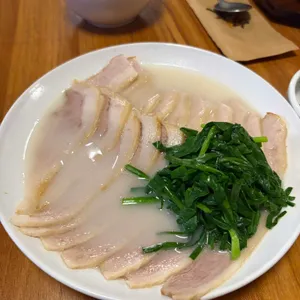 안목 복순도가 대표 사진