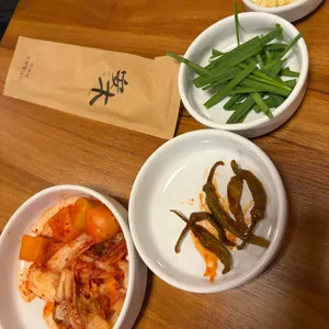 안목 복순도가 사진