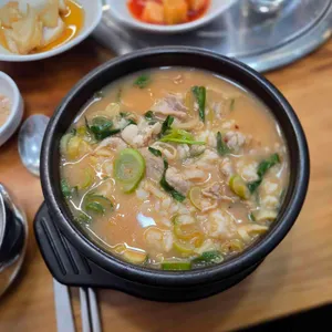 온마당백숙삼계탕 대표 사진
