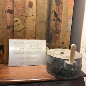 그로타 지간테 대표 사진