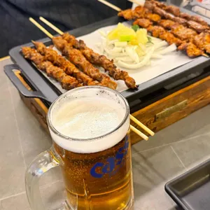 준대왕꼬치 사진 1