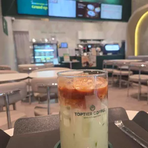 탑티어커피 대표 사진