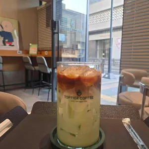 탑티어커피 사진 1