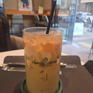 탑티어커피 대표 사진