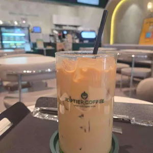 탑티어커피 대표 사진