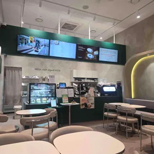 탑티어커피 리뷰 사진