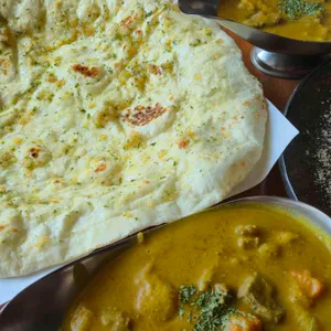 라마앤바바나 사진