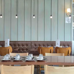 라마앤바바나 리뷰 사진