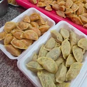 원조시장명동김치만두 사진