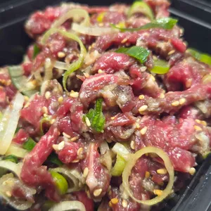 대광정육점식당 사진 1