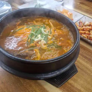 도째비해장국 사진
