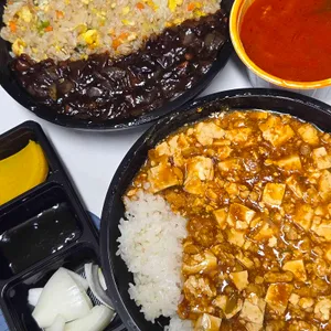 중화덕선생 사진