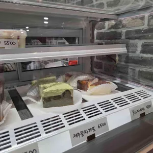 모른 리뷰 사진