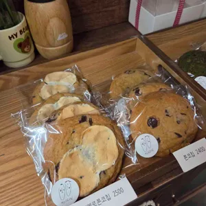 모른 리뷰 사진