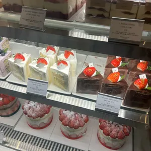 꾸드뱅베이커스하우스 리뷰 사진