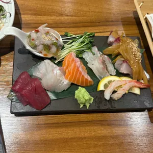 진심초밥 사진 1