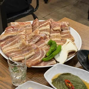 소담갈비 사진 1