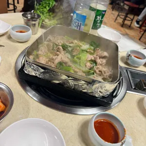 목노집 대표 사진