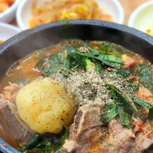 개미식당 대표 사진