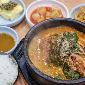 개미식당 대표 사진