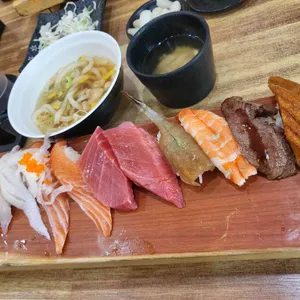 가와초밥 대표 사진