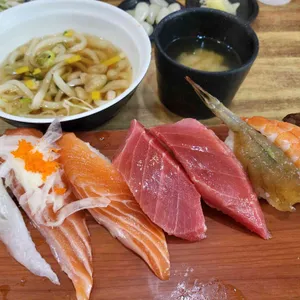 가와초밥 대표 사진