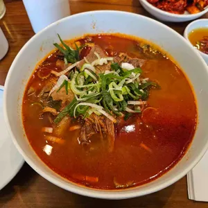 청류 대표 사진
