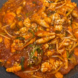 노작진성아구찜 대표 사진