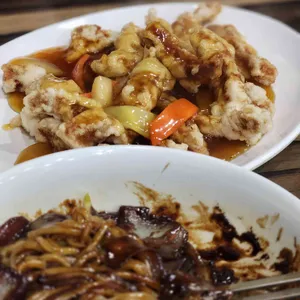 찐하오 대표 사진