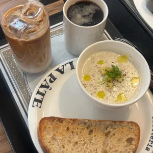 라파테 대표 사진