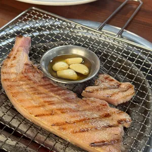 통도참숯가마 사진 1