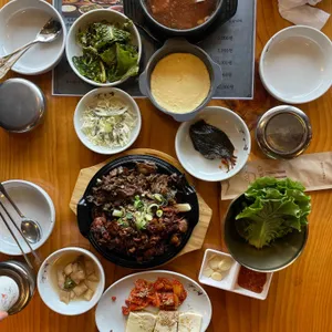 숯불직화807 사진 2