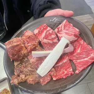 동래석쇠갈비 사진