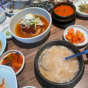 하선집 대표 사진