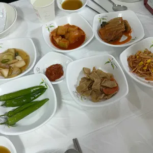 뽀빠이감자탕 사진