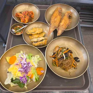 곤드레밥집 사진 1